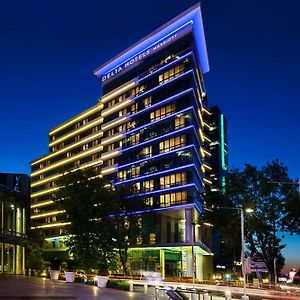 Delta Hotels By Marriott Istanbul Levent